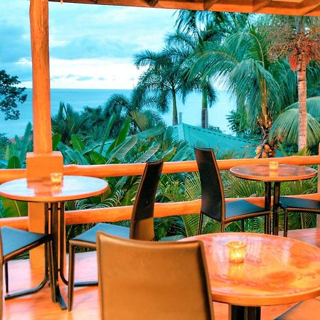 Casa Chameleon Hotel Mal Pais - Adults Only Playa Santa Teresa  Buitenkant foto