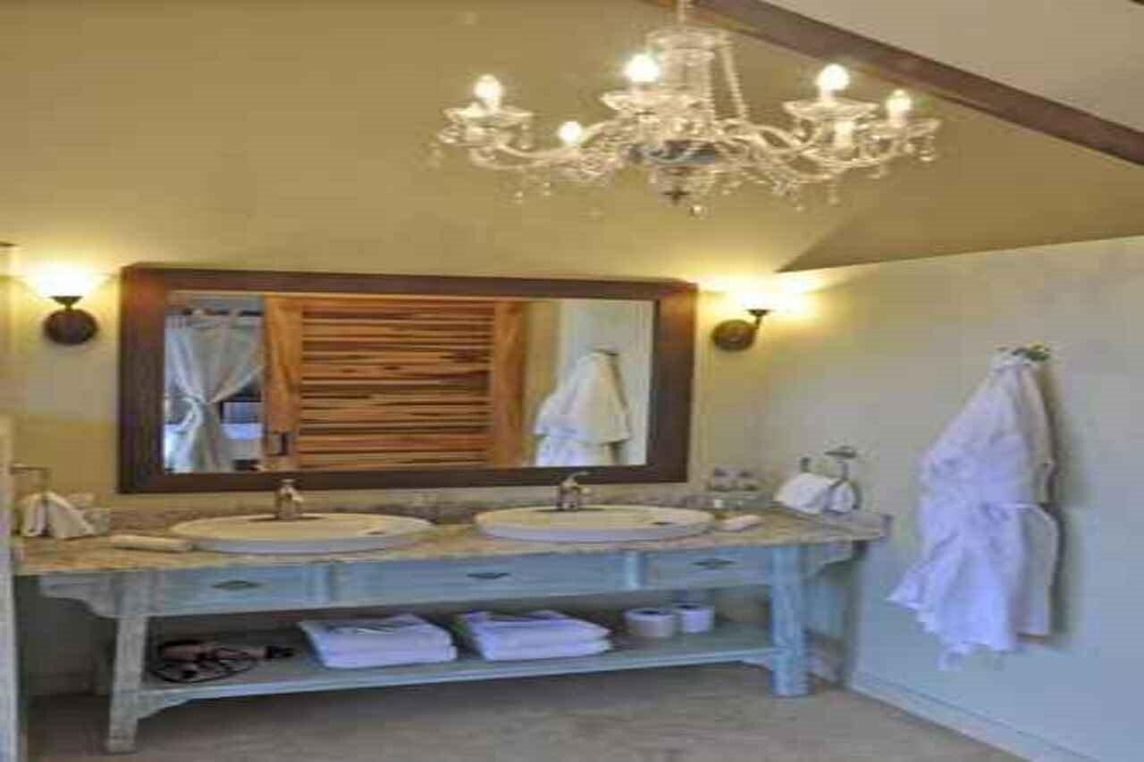 Casa Chameleon Hotel Mal Pais - Adults Only Playa Santa Teresa  Buitenkant foto