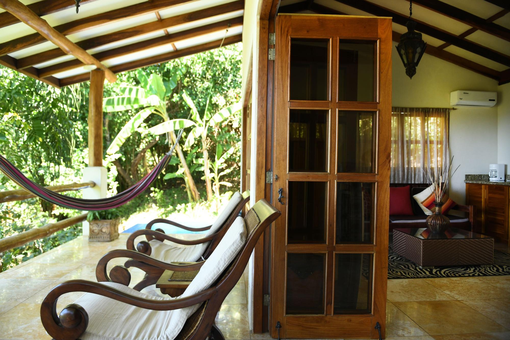 Casa Chameleon Hotel Mal Pais - Adults Only Playa Santa Teresa  Buitenkant foto