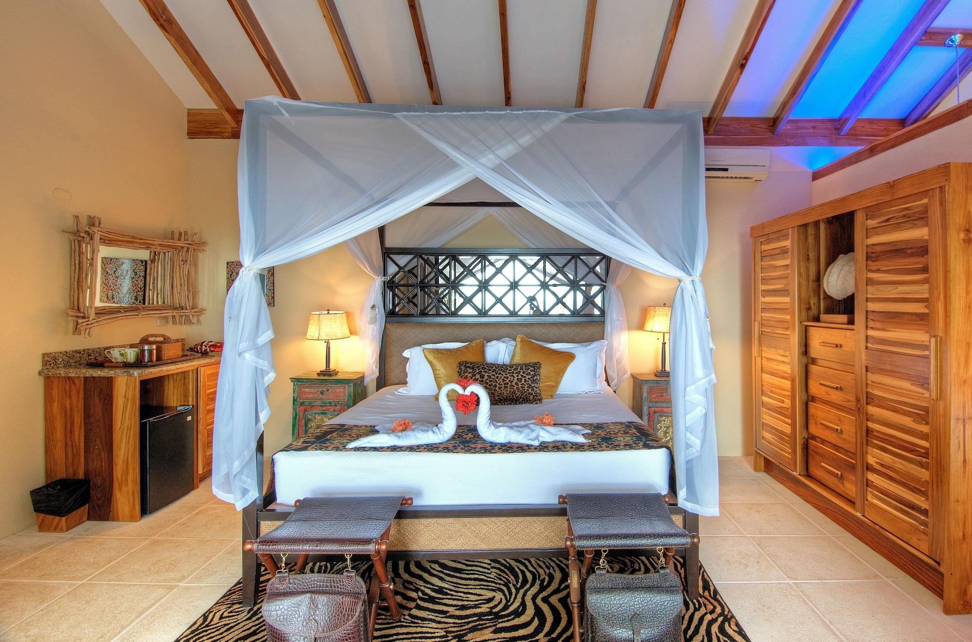 Casa Chameleon Hotel Mal Pais - Adults Only Playa Santa Teresa  Buitenkant foto