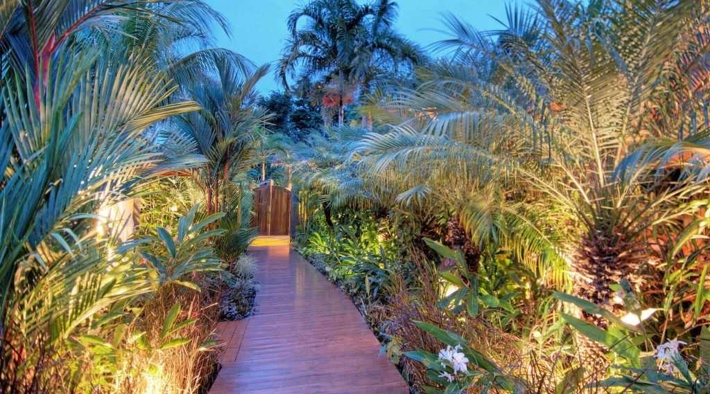 Casa Chameleon Hotel Mal Pais - Adults Only Playa Santa Teresa  Buitenkant foto