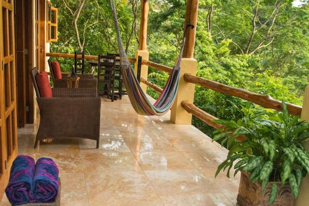 Casa Chameleon Hotel Mal Pais - Adults Only Playa Santa Teresa  Kamer foto
