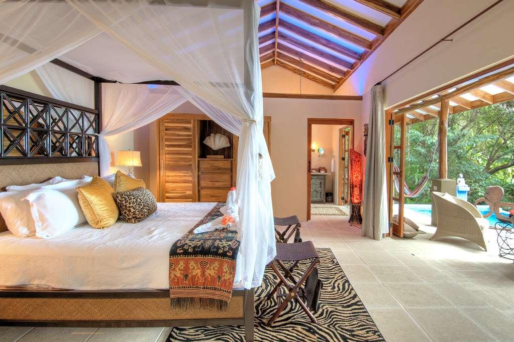 Casa Chameleon Hotel Mal Pais - Adults Only Playa Santa Teresa  Kamer foto