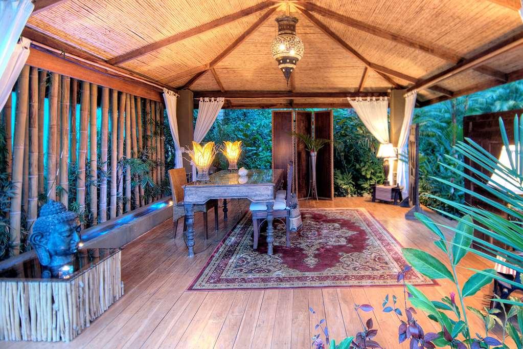 Casa Chameleon Hotel Mal Pais - Adults Only Playa Santa Teresa  Interieur foto
