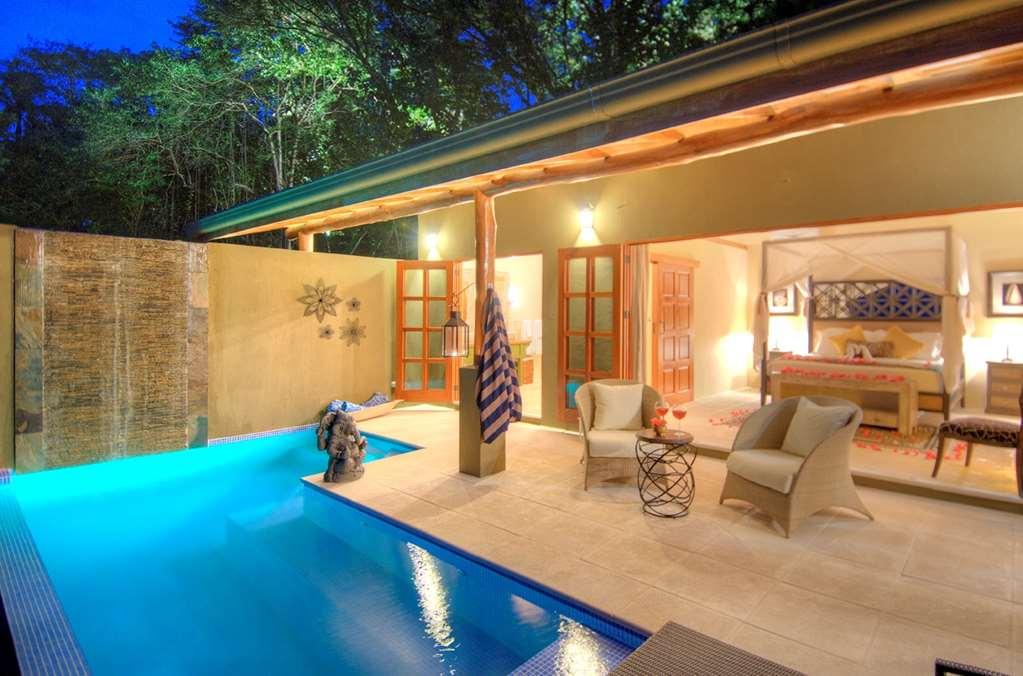 Casa Chameleon Hotel Mal Pais - Adults Only Playa Santa Teresa  Kamer foto