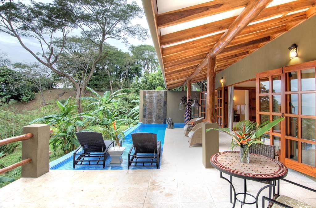 Casa Chameleon Hotel Mal Pais - Adults Only Playa Santa Teresa  Kamer foto