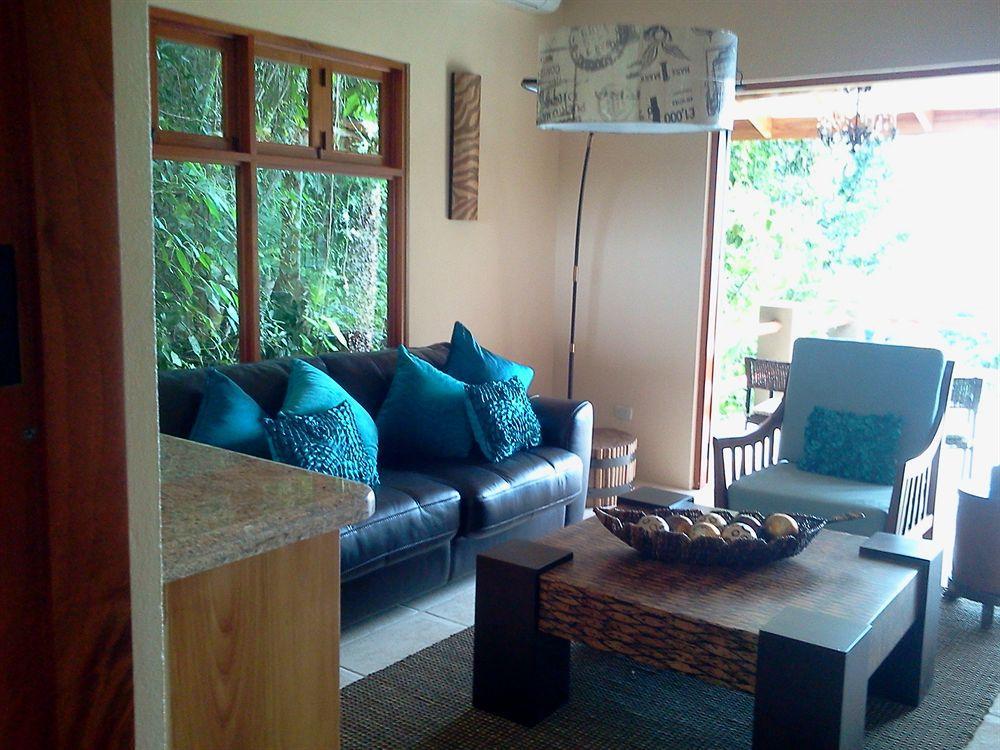 Casa Chameleon Hotel Mal Pais - Adults Only Playa Santa Teresa  Buitenkant foto