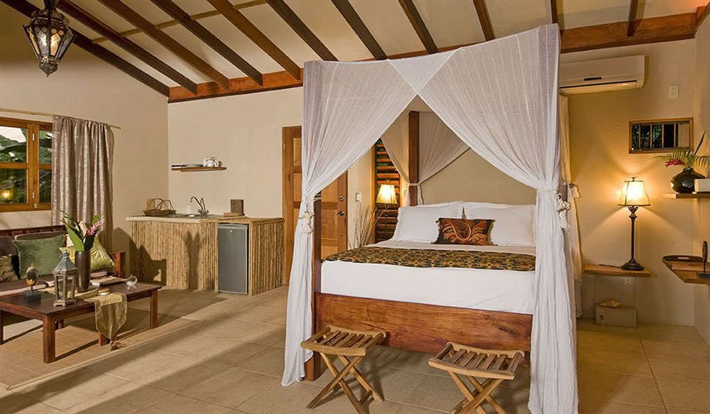 Casa Chameleon Hotel Mal Pais - Adults Only Playa Santa Teresa  Buitenkant foto